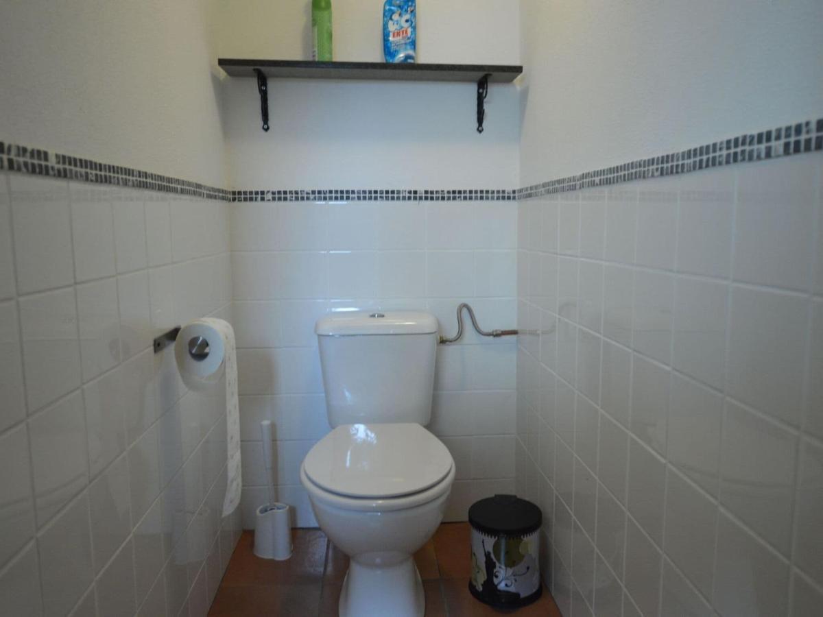 Apartment With Garden In A Wooded Setting Auw bei Prum エクステリア 写真